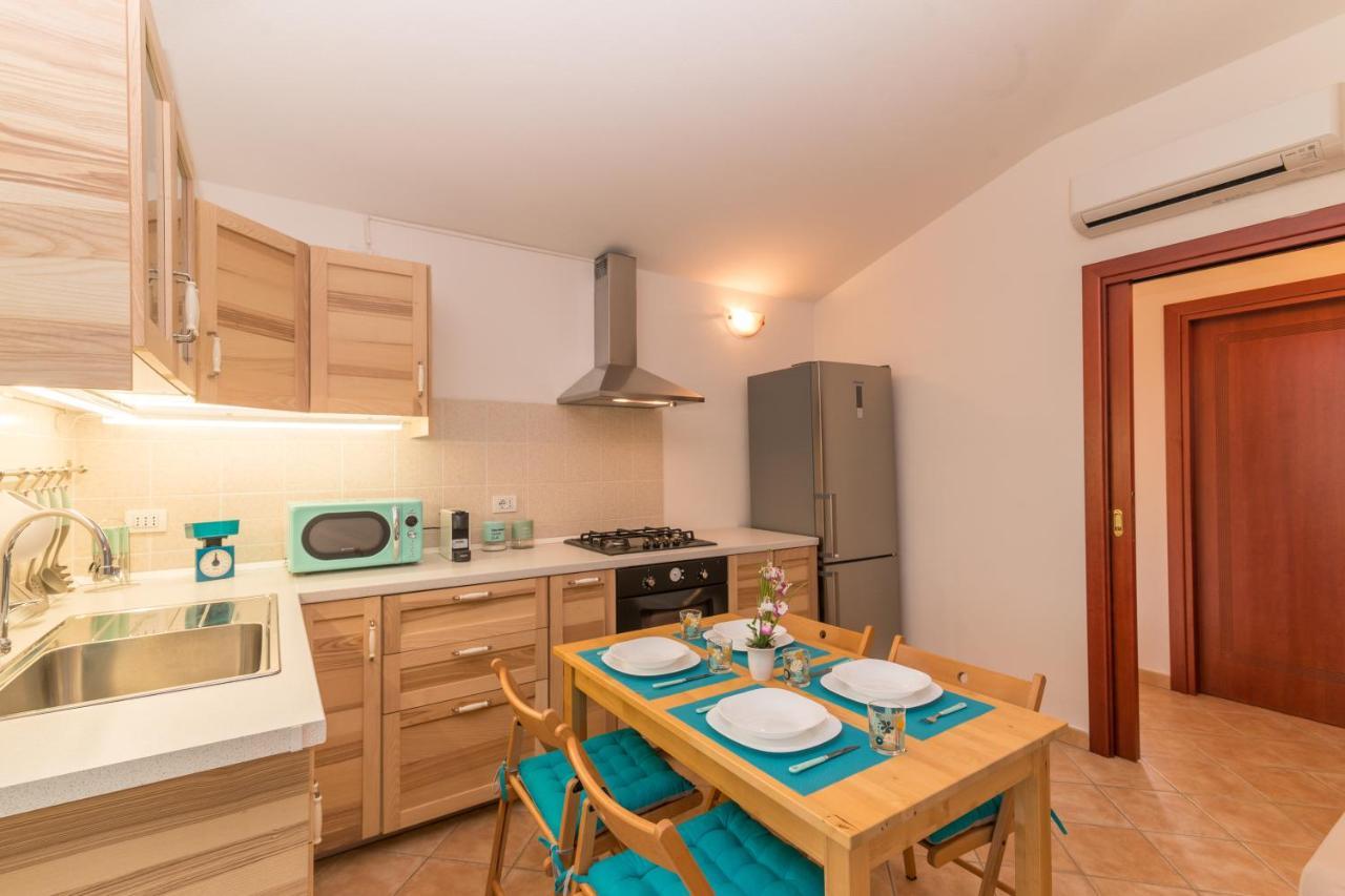Glori House 50m From Marina Di - Happy Appartamento