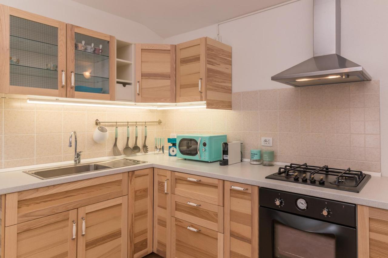 Appartement Glori House 50m From Marina Di - Happy *