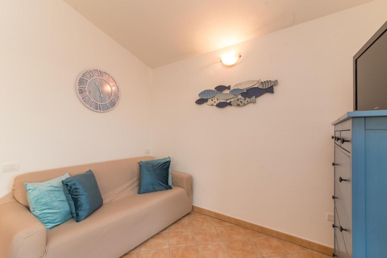 Appartamento Glori House 50m From Marina Di - Happy Olbia