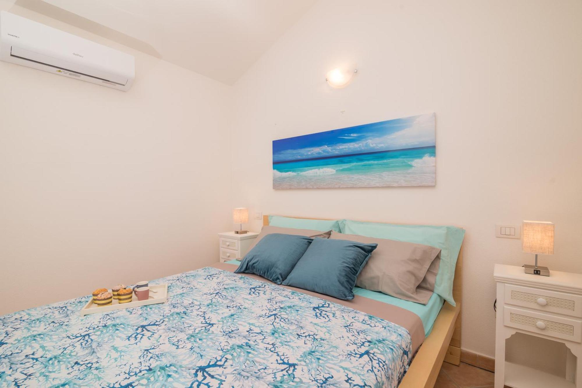 Appartamento Glori House 50m From Marina Di - Happy Olbia