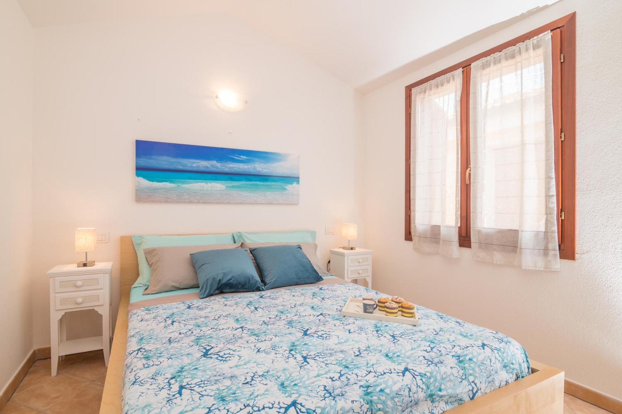 Glori House 50m From Marina Di - Happy Appartement Olbia