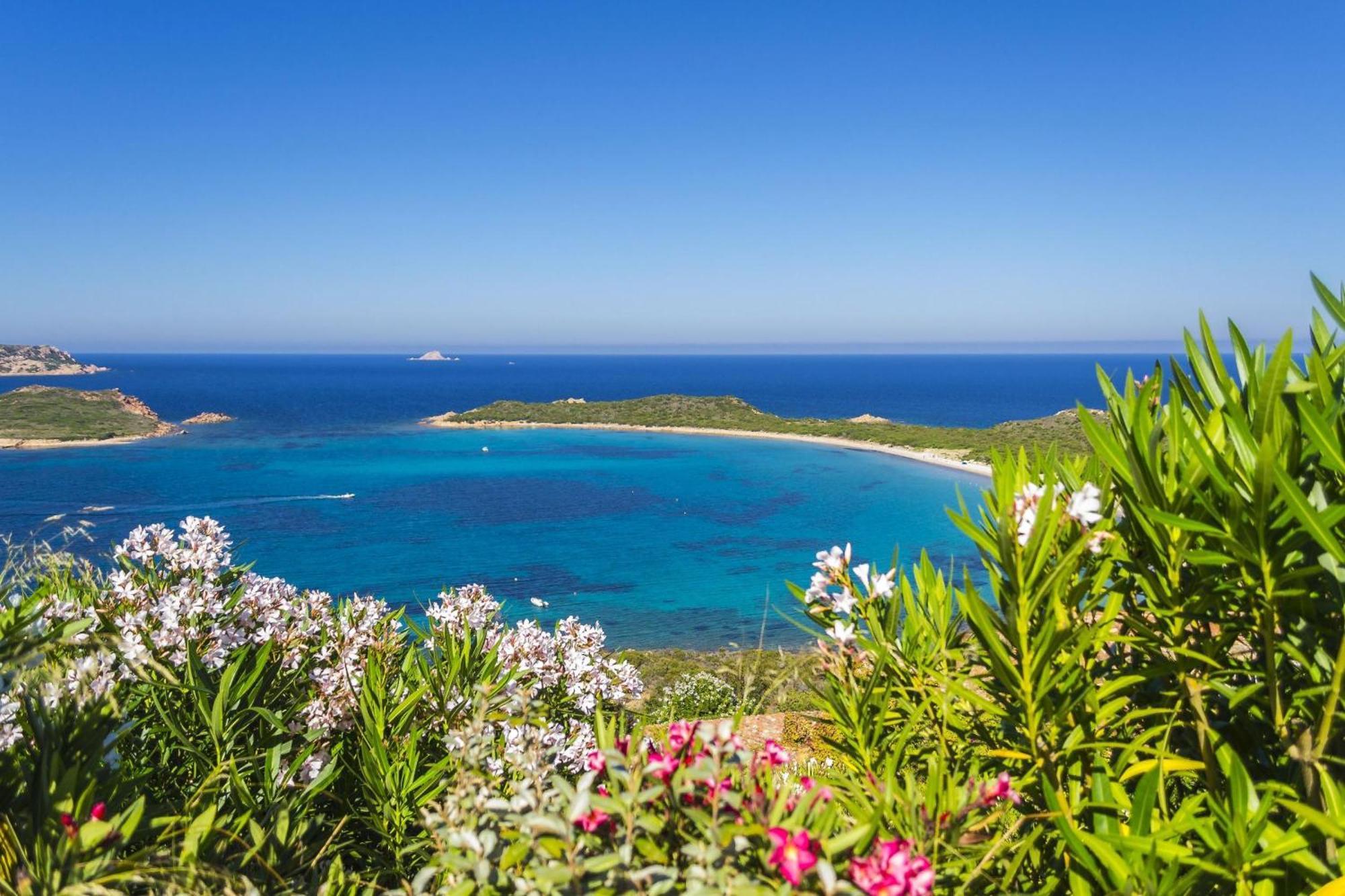 Glori House 50m From Marina Di - Happy *