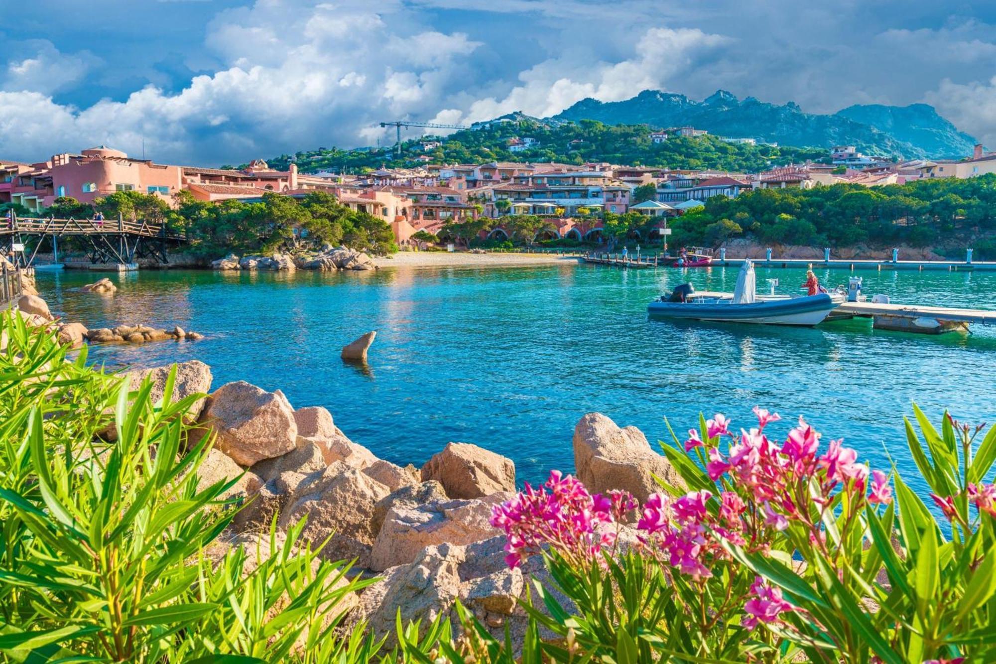 Glori House 50m From Marina Di - Happy *