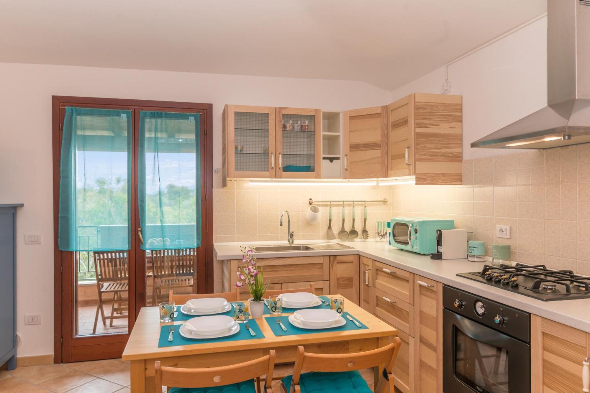 Glori House 50m From Marina Di - Happy * Olbia