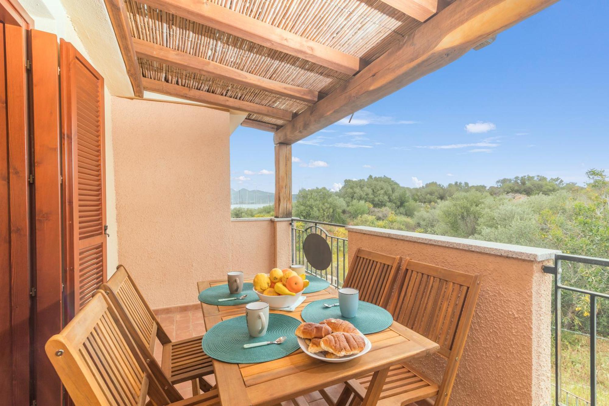 Appartement Glori House 50m From Marina Di - Happy Olbia